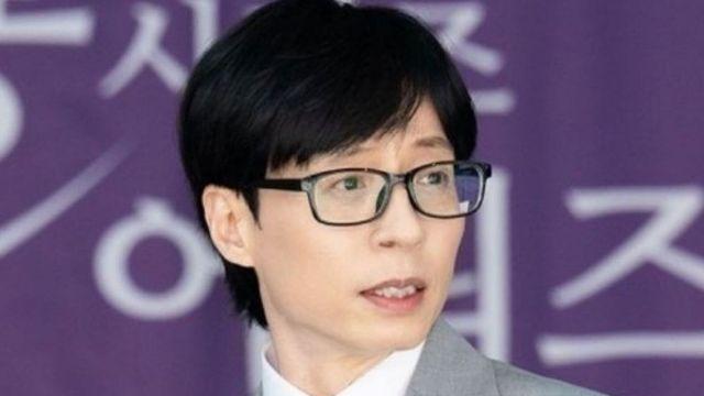 유재석, 실제 타는 차량 공개…방송서 언급되자 ‘당황’ (‘런닝맨’)