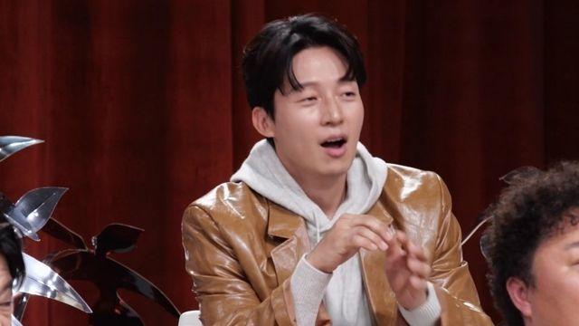 허경환, 싸우고 나간 팬클럽 부회장 근황에 충격 (놀면 뭐하니?)