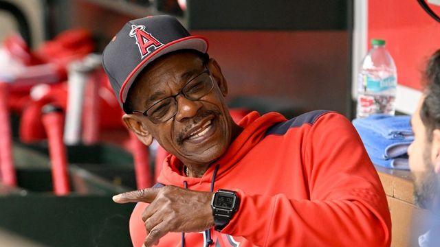 '73세' 론 워싱턴 전 감독, 이정후 소속팀 내야 코치로 복귀