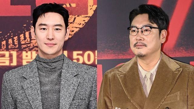 이제훈 인생 내려놨는데…'소년범 인정' 조진웅에 '시그널2' 흔들