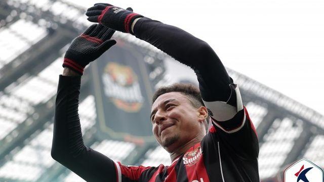 [오피셜] 린가드, FC서울 떠난다…