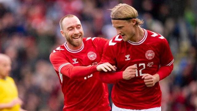 한국과 묶인 유럽PO에는 체코·아일랜드·덴마크·북마케도니아