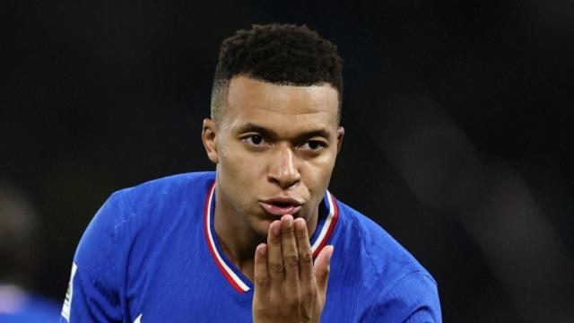 [속보] 2026 월드컵 I조 : 프랑스-세네갈-노르웨이-대륙간 PO 2