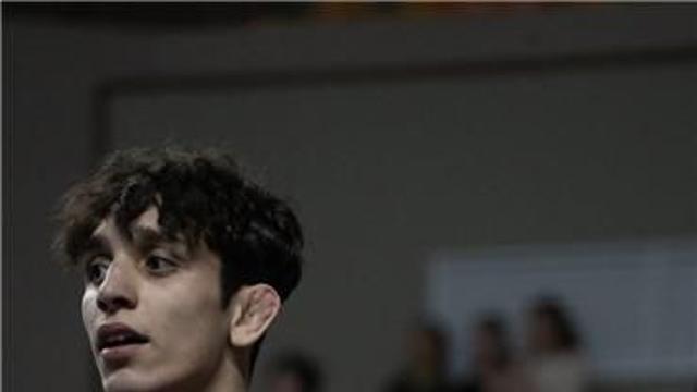 레슬링 귀화 선수 모아이즈, 국가대표 선발전 오심 피해 구제받아