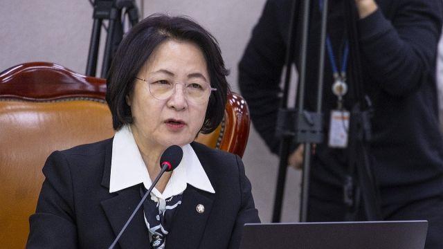 [속보] 추미애, 오세훈 저격...