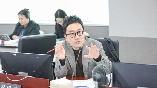 '경기북부 최초 경기도의원 조직위원장' 최병선 