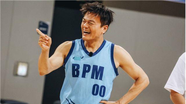 ‘열혈농구단’ 모교 선후배 서장훈 vs 박진영, 농구팀으로 운명의 맞대결