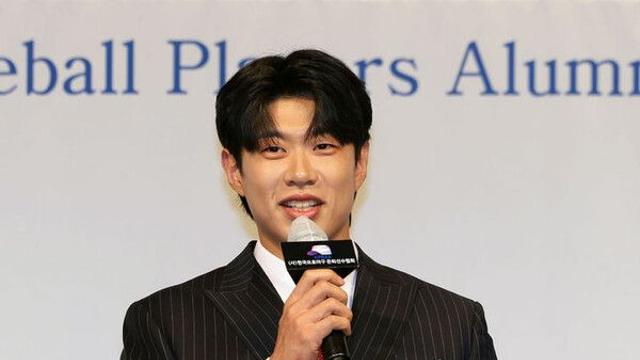 MLB행 노리는 송성문 