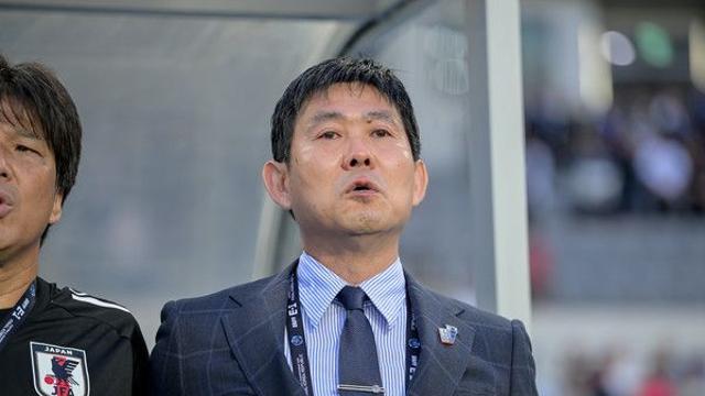 ‘월드컵 8강 도전, 가능하겠어?’ 日 모리야스호가 꼽은 북중미 최상의 조 [북중미 조추첨]