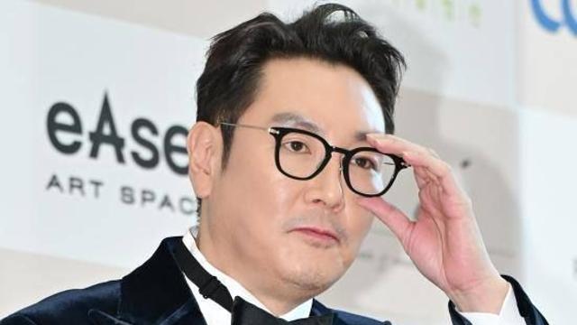 '소년범 인정' 조진웅, '갱단과의 전쟁' 내레이션 폐기되나…SBS 