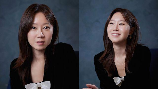 공효진 “하정우 가방에 자양강장제 가득…감독 아무나 하는 게 아냐” [RE:인터뷰③]