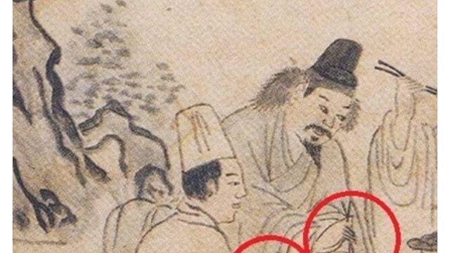 젓가락질 일제 잔재설 반박