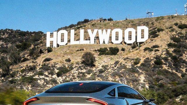 “한국판 람보르기니 4인승 슈퍼카” 미스터리 기아 쿠페 콘셉트 렌더링