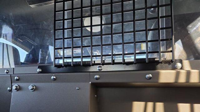 실시간 미국 경찰차 탄 썰 푼다