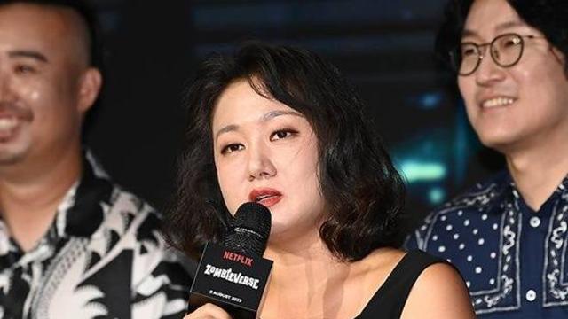 박나래 측 '전 남친 급여' 횡령에 입 열었다 