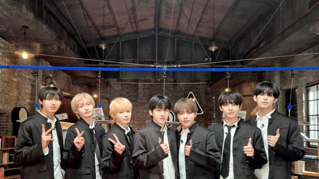 2026년을 주도할 신인 남자 아이돌 4