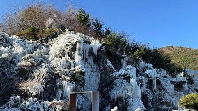 울산, 아침 기온 낮아…맑고 대기 매우 건조