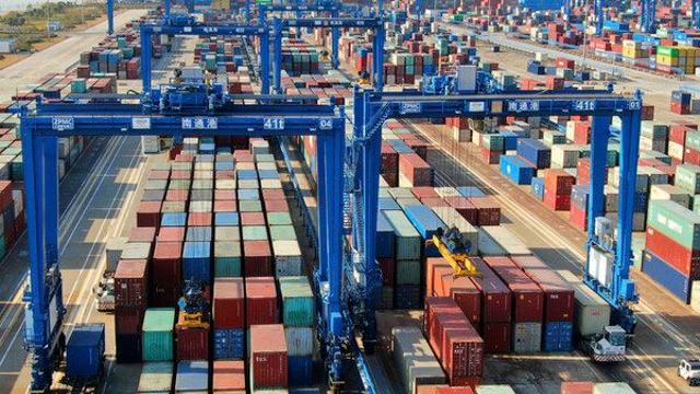 [올댓차이나] 11월 中 수출 3.8% 증가 전망…