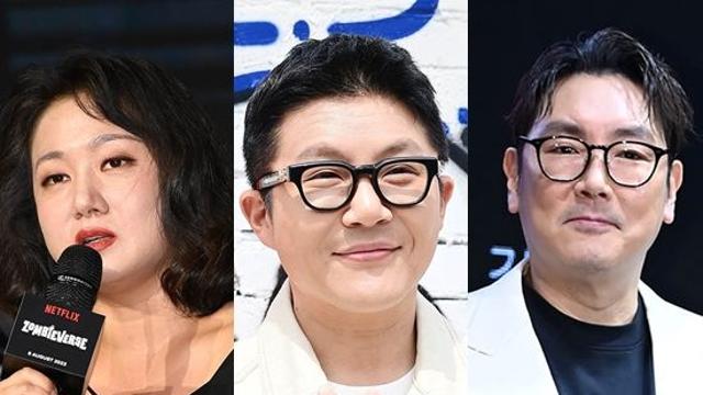 박나래·조세호·조진웅, 연이은 의혹…'출연작 多' 연말 연예계 비상 [엑's 이슈]