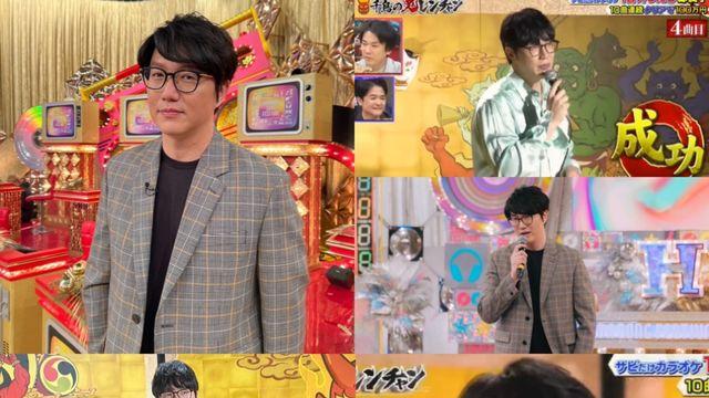 성시경, 노래 하나로 日 예능 완벽 접수…알고리즘 폭발했다