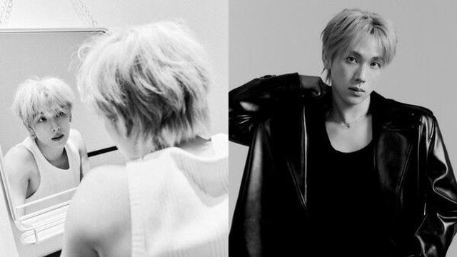 임시완, 15년 만의 첫 솔로…“나의 ‘The Reason’, 오직 팬과 무대”(발매소감)