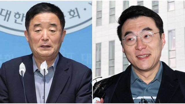 민주당 강득구 “김남국 사퇴 마음 아파···세상이 돌 던지면 함께 맞겠다”
