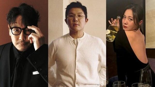 [뉴컬이슈] 소년범·조폭·매니저 갑질, 연말 연예계 뒤숭숭...조진웅·조세호·박나래  의혹 잇따라