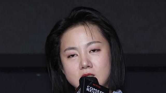 박나래, 갑질·상해 혐의로 경찰 입건