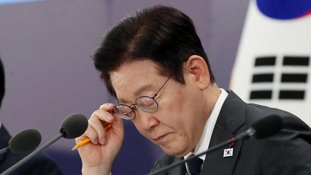 이재명 “수도권 집값 관련 비판 많이 받지만 답이 안 보인다”