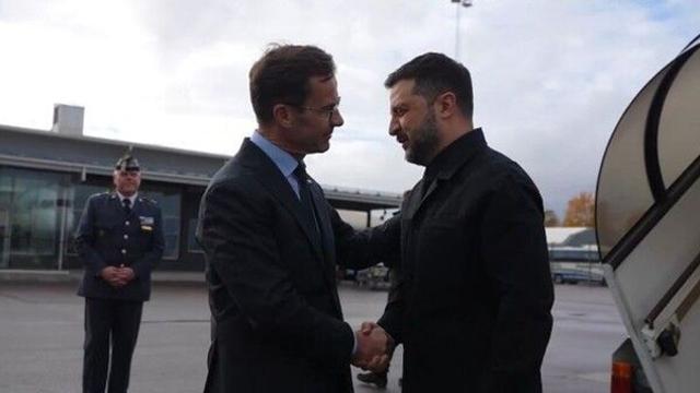 스웨덴, 5개 개도국에 원조 중단…