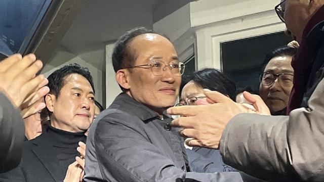 내란특검, 한동훈 증인신문 철회…추경호 주말 기소 전망