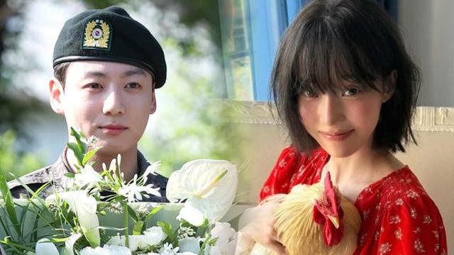 'BTS' 정국 '에스파' 윈터 연애설? 제기된 증거 '커플 타투·네일·콘서트·아이템' 총정리...양측 소속사 입장은?