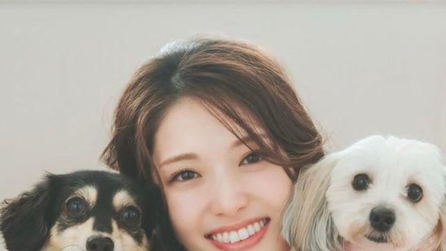 사유리, 비연예인과 결혼·임신 깜짝 발표