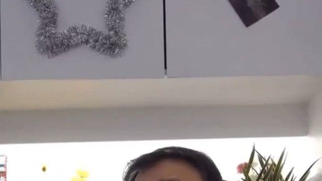 팬미팅에 돈 쓰는게 이해 안가는 아저씨