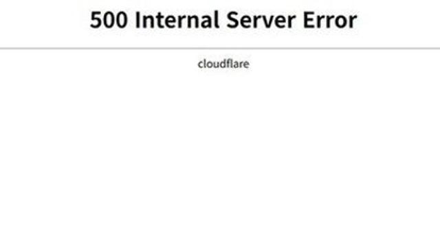 클라우드플레어, 보름여 만에 또 장애…LoL·리멤버 등 먹통(종합)