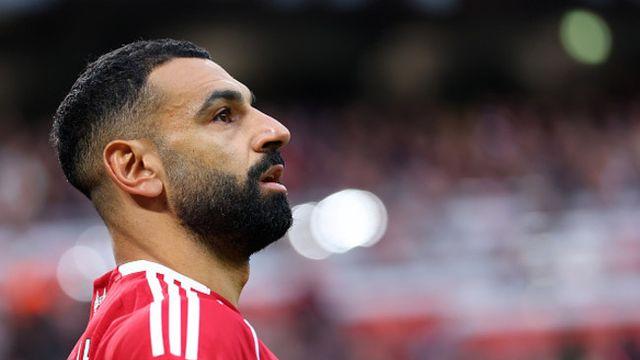 ‘최악의 부진’ 살라, 사우디 이적설 나오는데…슬롯은 “우리에게 특별한 선수, 내 마음속에 있어”