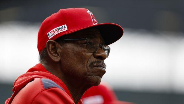 799승→심장 수술→재계약 실패, 73세 론 워싱턴 감독 SF 코치로 현장 복귀