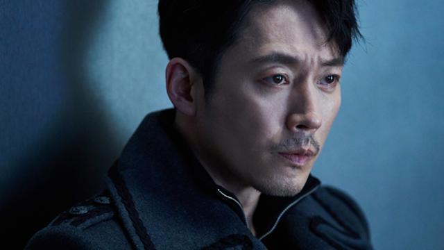 장혁→조복래 '아파트: 리플리의 세계', 내년 상반기 개봉…국내 최초 인터랙티브 시네마