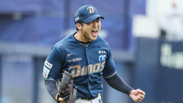 '류현진-손주영-송승기' 건강한 구창모도 위력적인데, WBC 태극마크 다시 기회 올까