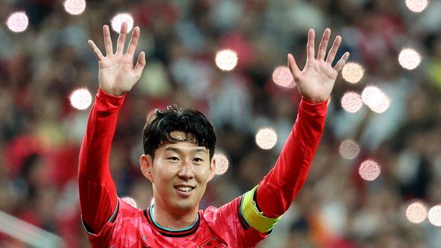 전문 매체의 A조 분석…“한국 축구는 아직 진행 중→아이콘은 SON”