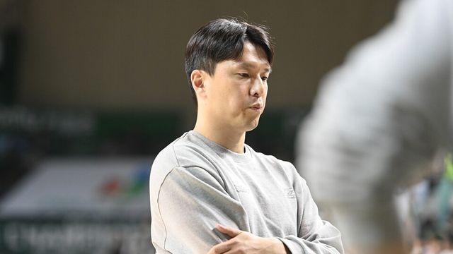 김효범 삼성 감독 