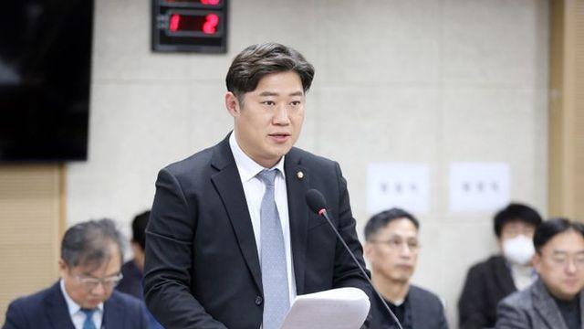 수원특례시의회 김동은 의원, ‘수원시 공동주택 경비원 등 노동자 인권 보호 및 증진에 관한 조례 일부개정조례안’대표발의