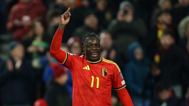 [속보] 2026 월드컵 G조 : 벨기에-이란-이집트-뉴질랜드