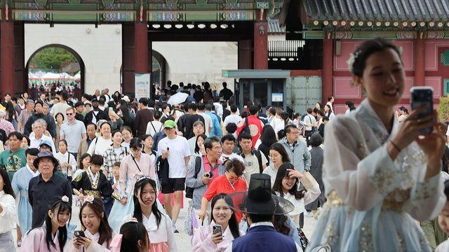 세계 매력적인 여행지 10위에 서울…1위는 파리