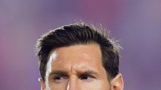 ‘야말은 기다리는데’… 메시, 피날리시마 맞대결에 “열릴지조차 모르겠다” 시큰둥