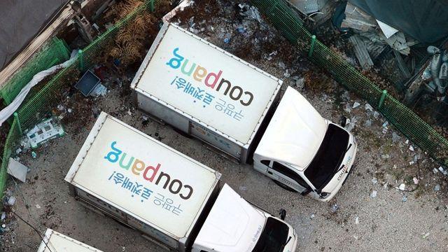 [유튜브월드] 유튜브서도 난리난 '쿠팡'…검색량 1천800% 폭등