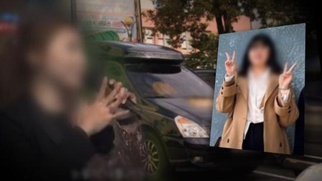 미인대회 출신 母, 딸 살해 의혹 '충격'