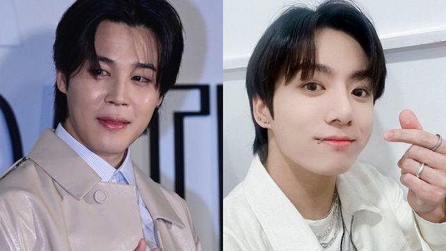 지민 이어 정국도 열애설…방탄소년단 완전체 컴백 앞두고 날벼락 [종합]