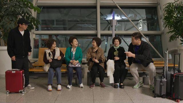 김희철, 신동엽·서장훈에 