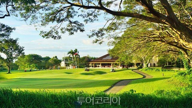 꿈의 라운딩? 골프 명장 5인이 설계한 골프코스 한 곳에서 경험하다!